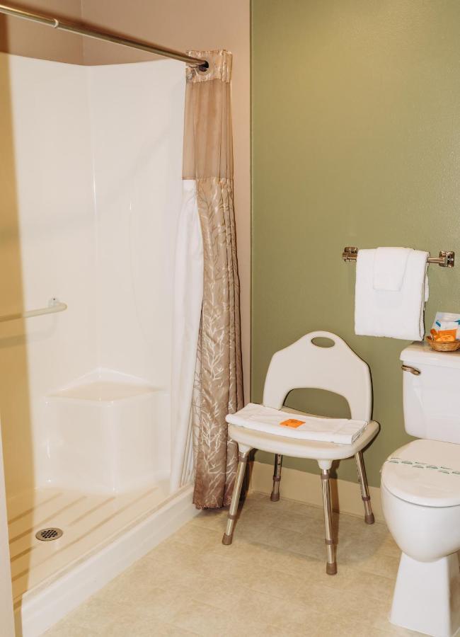 Pacific Inn Motel Forks Zewnętrze zdjęcie